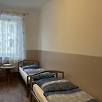 Hostal Pension&hostel Anna - Monteurzimmer
