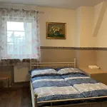 Pension&hostel Anna - Monteurzimmer Hostal