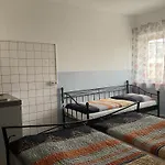 Pension&hostel Anna - Monteurzimmer Hostal