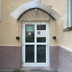 Pension&hostel Anna - Monteurzimmer Hostal Múnich