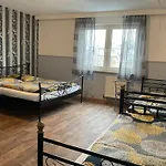 Hostel Pension&hostel Anna - Monteurzimmer Munich
