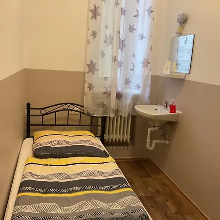 Pension&hostel Anna - Monteurzimmer
