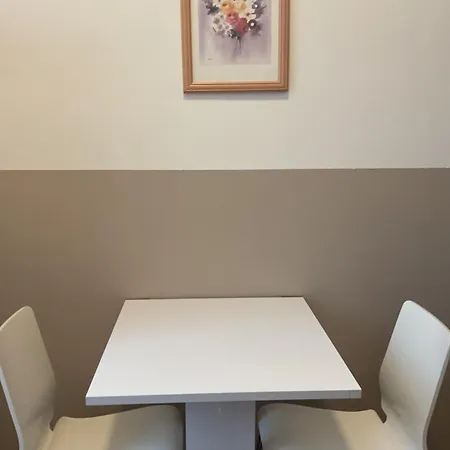 Hostel Pension&hostel Anna - Monteurzimmer Mnichov