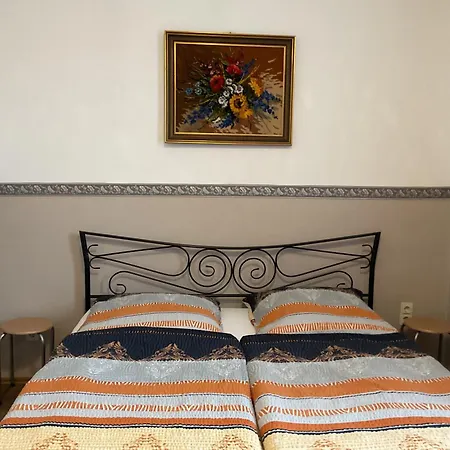 Pension&hostel Anna - Monteurzimmer Hostel Mnichov