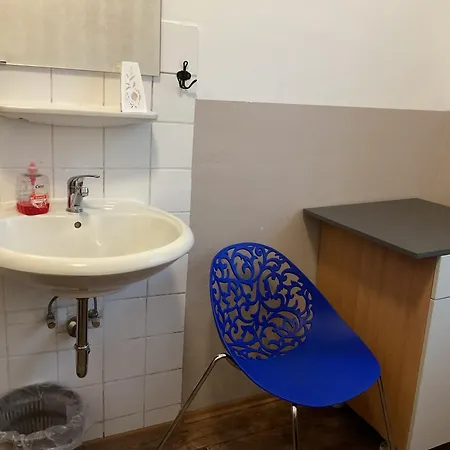 Pension&hostel Anna - Monteurzimmer Hostel Mnichov