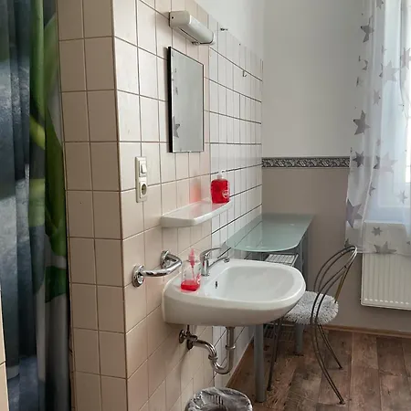Pension&hostel Anna - Monteurzimmer Хостел Мюнхен