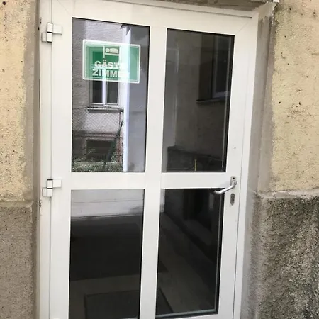Хостел Pension&hostel Anna - Monteurzimmer Мюнхен