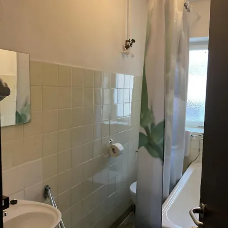 Pension&hostel Anna - Monteurzimmer Хостел