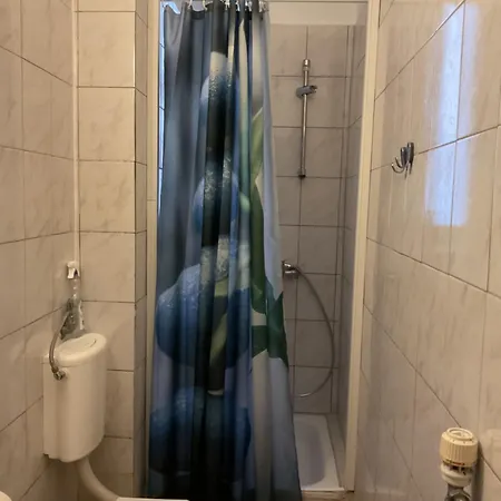 Pension&hostel Anna - Monteurzimmer