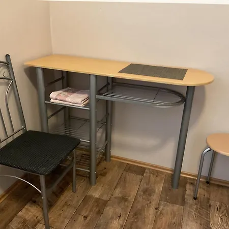 Pension&hostel Anna - Monteurzimmer Хостел Мюнхен