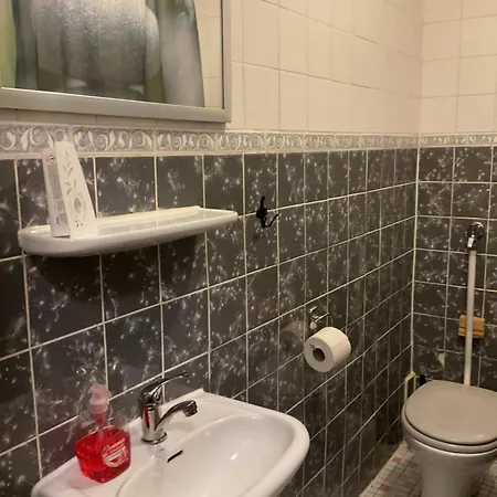 Pension&hostel Anna - Monteurzimmer Хостел *