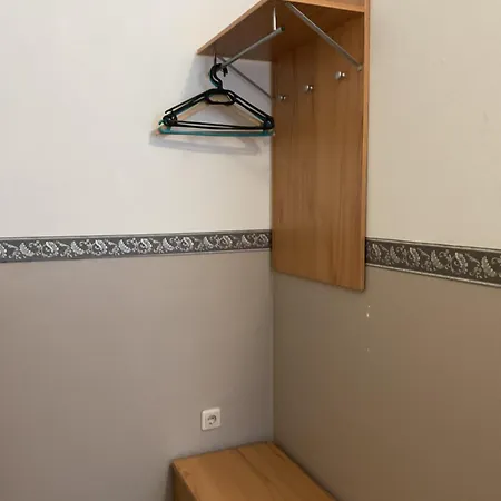 Anna - Monteurzimmer *