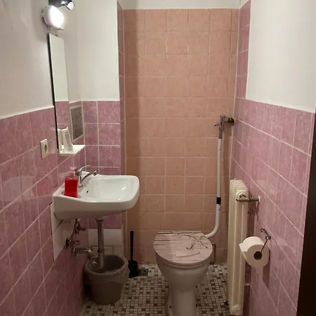 Pension&hostel Anna - Monteurzimmer