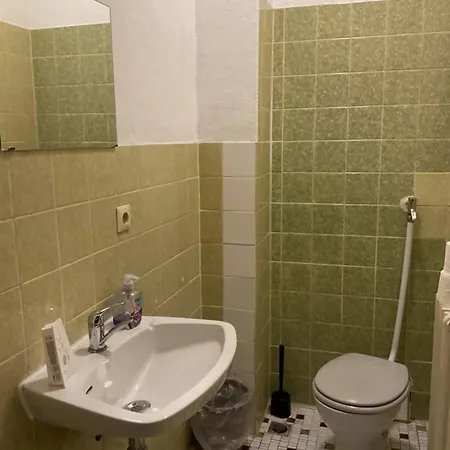 Pension&hostel Anna - Monteurzimmer Hostel Monachium