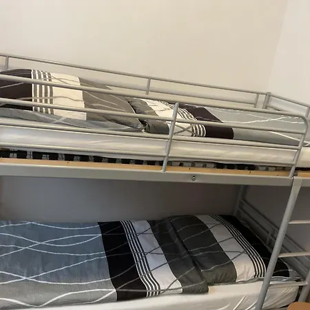 Pension&hostel Anna - Monteurzimmer *