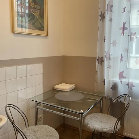 Pension&hostel Anna - Monteurzimmer * Munich