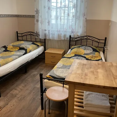 Pension&hostel Anna - Monteurzimmer Monachium