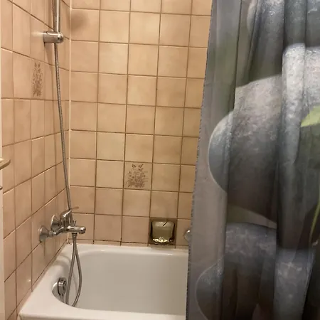 Pension&hostel Anna - Monteurzimmer Хостел *