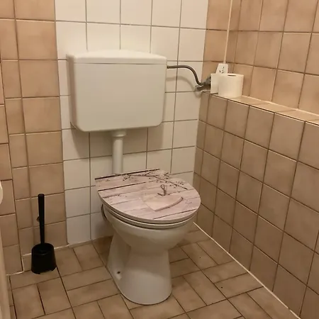 Pension&hostel Anna - Monteurzimmer Hostel Monachium