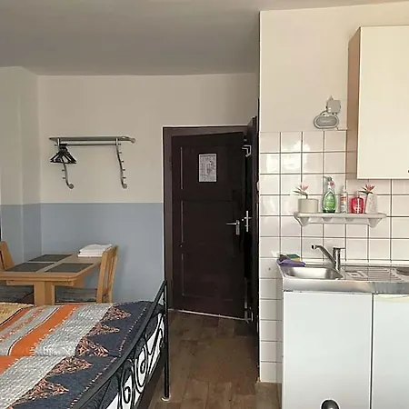 Pension&hostel Anna - Monteurzimmer