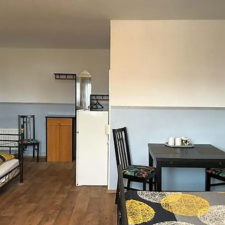 Pension&hostel Anna - Monteurzimmer