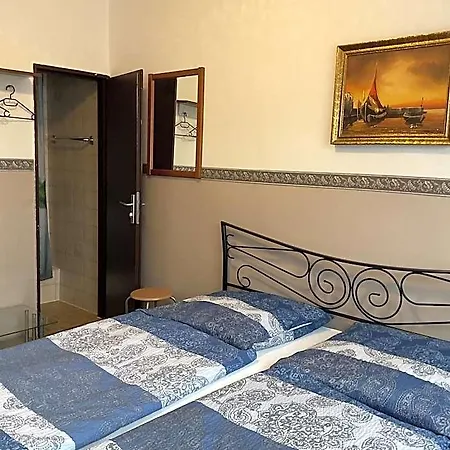 Pension&hostel Anna - Monteurzimmer 뮌헨