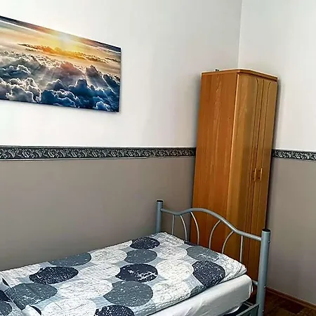 Pension&hostel Anna - Monteurzimmer