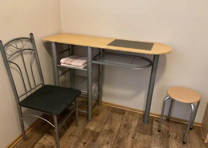 Pension&hostel Anna - Monteurzimmer Hostel München