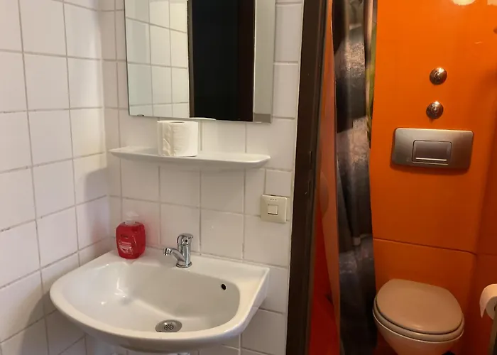 Pension&hostel Anna - Monteurzimmer *