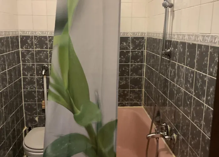 Pension&hostel Anna - Monteurzimmer München