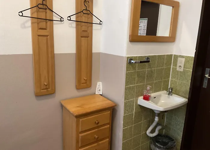 Pension&hostel Anna - Monteurzimmer *