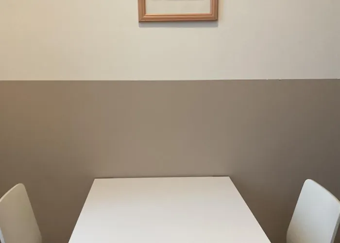 Hostel Pension&hostel Anna - Monteurzimmer München