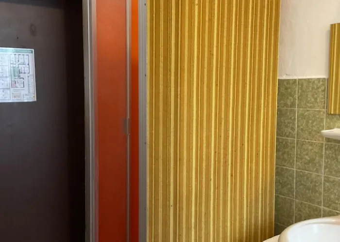 Hostel Pension&hostel Anna - Monteurzimmer