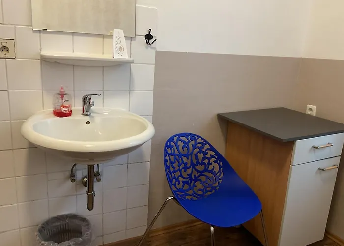 Pension&hostel Anna - Monteurzimmer אכסניה מינכן