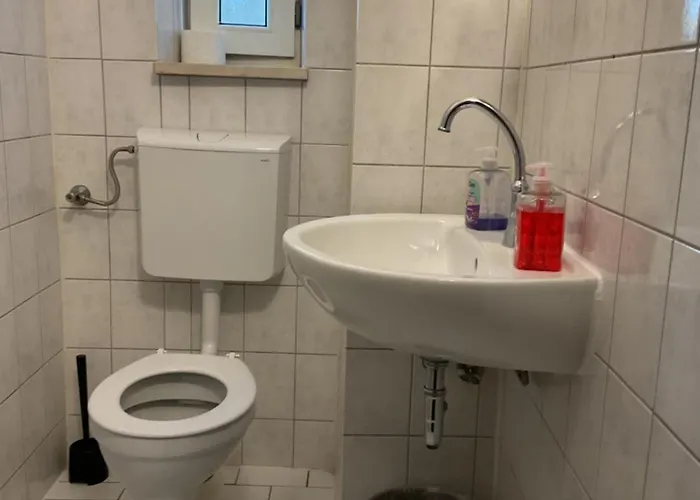 Pension&hostel Anna - Monteurzimmer * מינכן