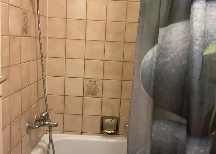 Pension&hostel Anna - Monteurzimmer אכסניה *