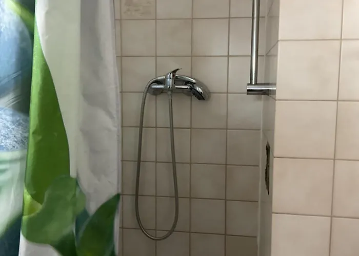 Pension&hostel Anna - Monteurzimmer München