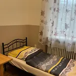 Pension&hostel Anna - Monteurzimmer * Mnichov