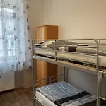 Pension&hostel Anna - Monteurzimmer Mnichov