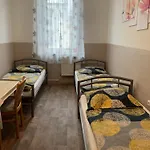 Hostel Pension&hostel Anna - Monteurzimmer