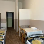 Hostel Pension&hostel Anna - Monteurzimmer *