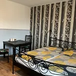 Pension&hostel Anna - Monteurzimmer Mnichov