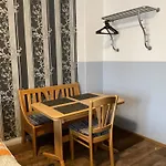 Pension&hostel Anna - Monteurzimmer Hostel Mnichov