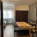 Hostel Pension&hostel Anna - Monteurzimmer Mnichov