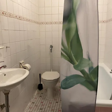 Pension&hostel Anna - Monteurzimmer Munich
