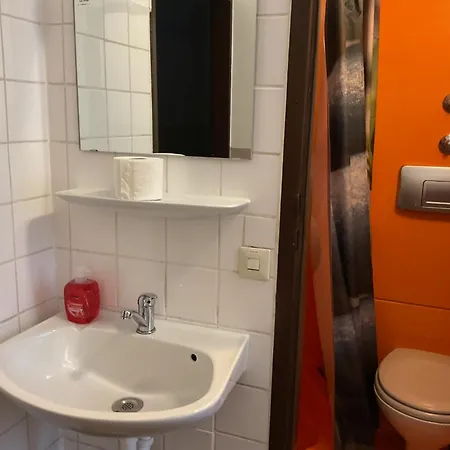 Pension&hostel Anna - Monteurzimmer *