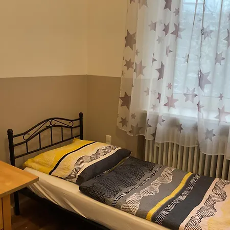 Pension&hostel Anna - Monteurzimmer * Μόναχο