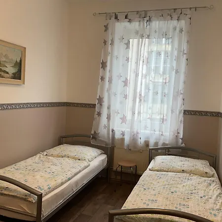 Pension&hostel Anna - Monteurzimmer