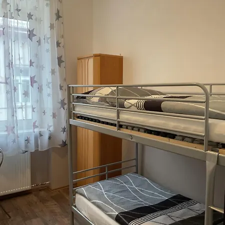 Pension&hostel Anna - Monteurzimmer Munich