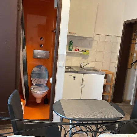 Pension&hostel Anna - Monteurzimmer